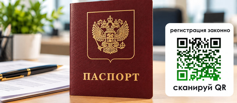 прописка в Курске